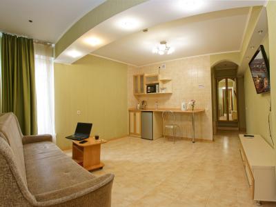 Фото номера отеля