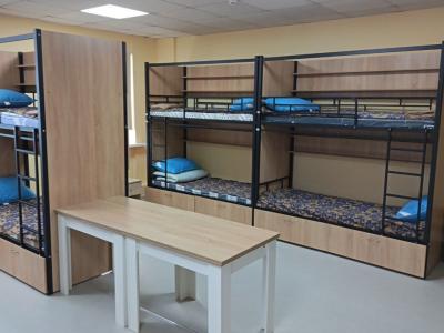 Фото номера отеля