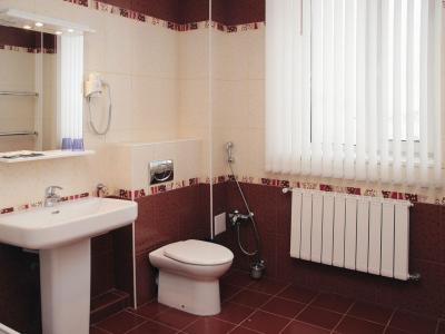 Фото отеля