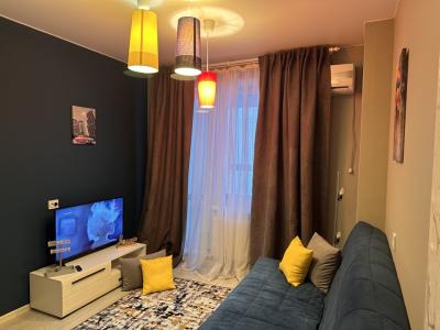 Фото отеля
