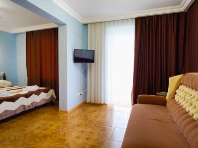 Фото номера отеля