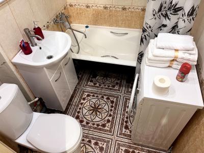 Фото номера отеля