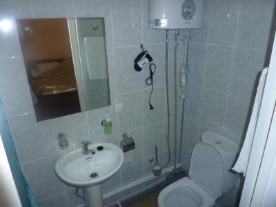 Фото отеля
