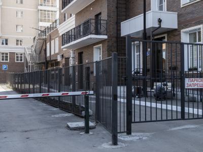 Фото отеля