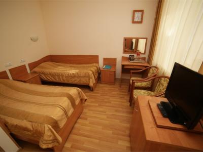 Фото номера отеля