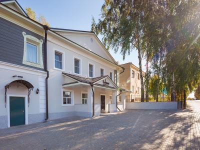 Фото отеля