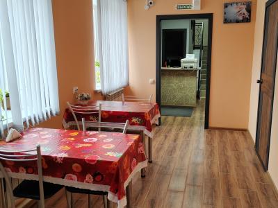 Фото отеля