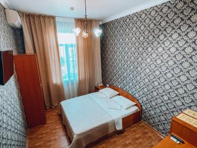 Фото номера отеля