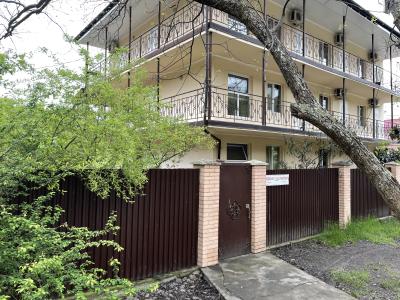 Фото отеля