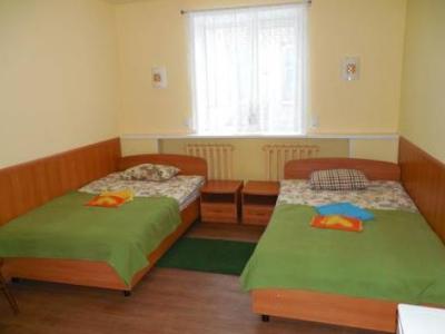 Фото отеля