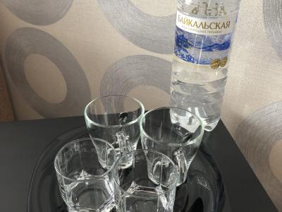 Фото номера отеля