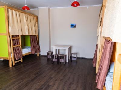 Фото отеля