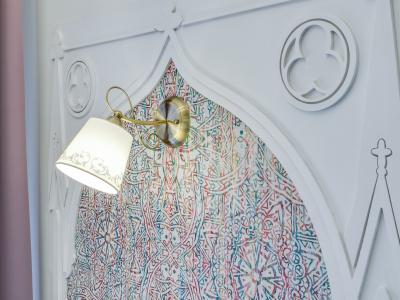 Фото номера отеля