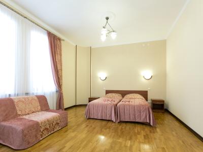 Фото отеля