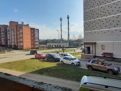 Фото номера отеля