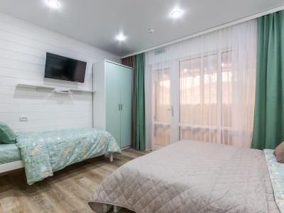 Фото номера отеля