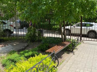 Фото отеля