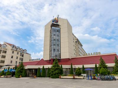 Фото отеля
