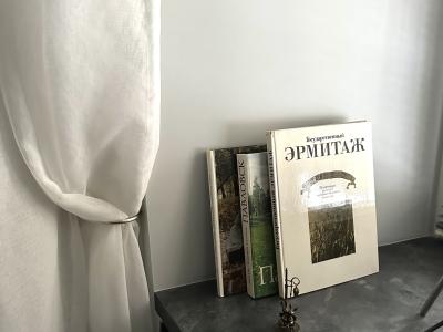 Фото отеля