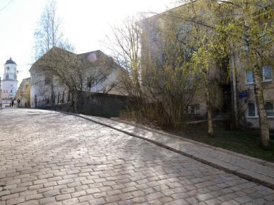 Фото отеля