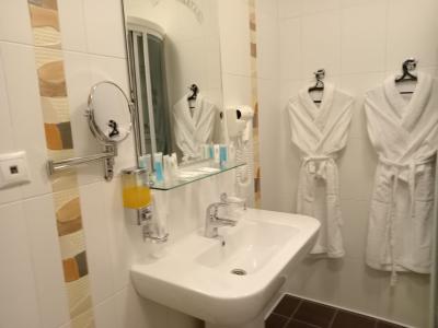 Фото номера отеля
