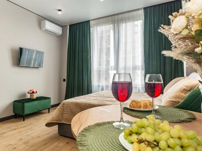Фото номера отеля