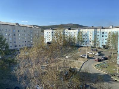 Фото отеля