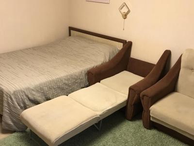 Фото номера отеля
