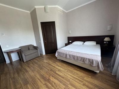 Фото отеля