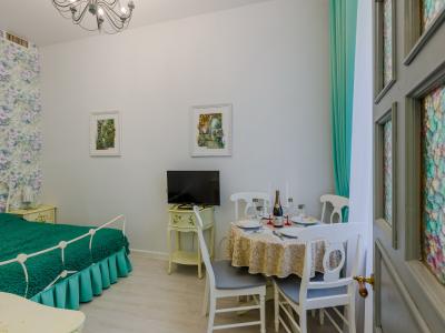 Фото отеля