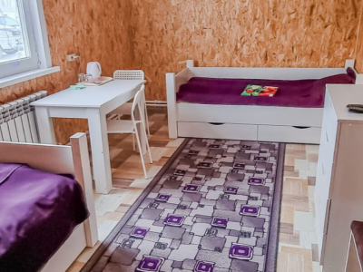 Фото номера отеля