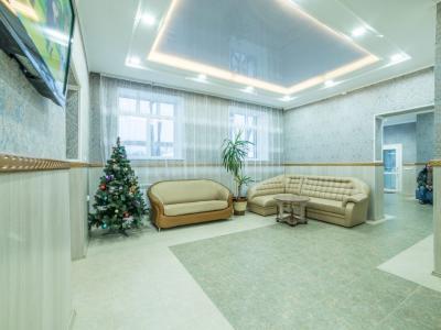 Фото отеля