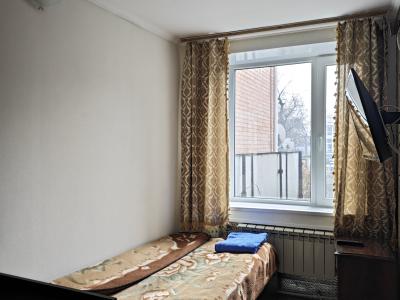 Фото отеля