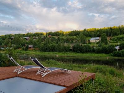 Фото отеля