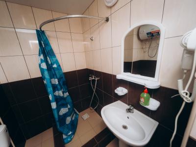 Фото номера отеля