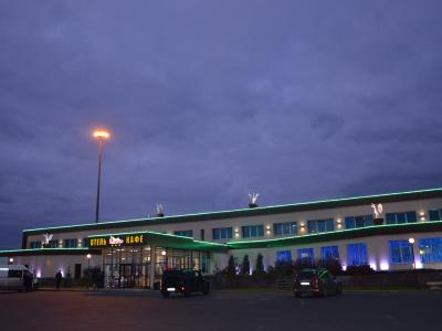 Фото отеля