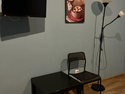 Фото номера отеля