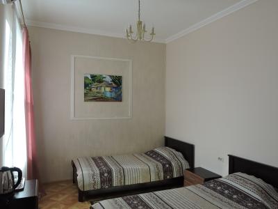 Фото номера отеля