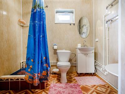 Фото номера отеля