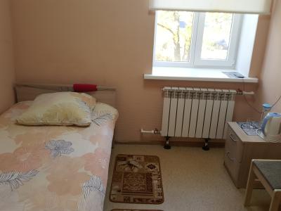 Фото отеля