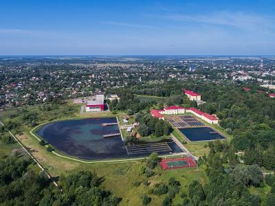 Фото отеля