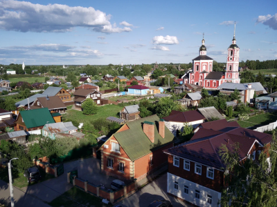 Фото отеля