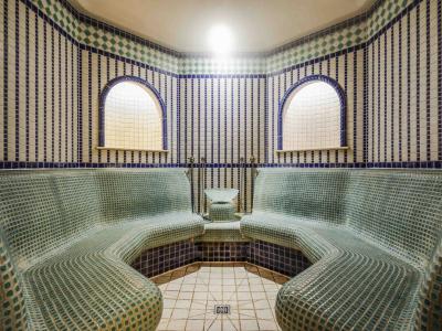 Фото отеля