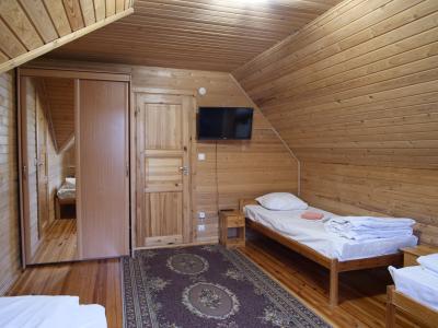 Фото номера отеля
