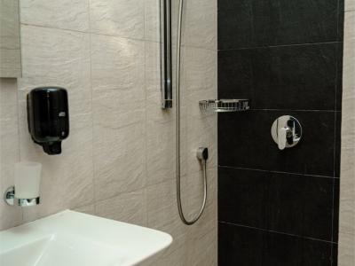 Фото номера отеля