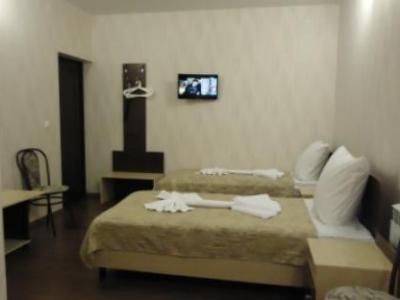 Фото номера отеля