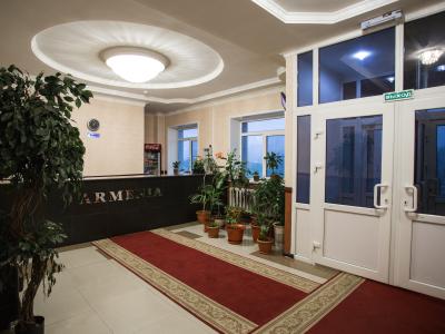 Фото отеля