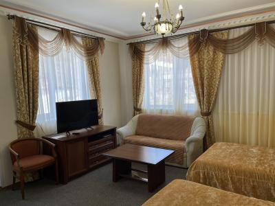 Фото номера отеля
