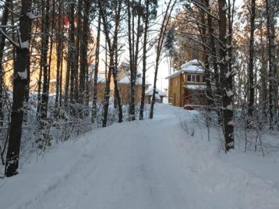 Фото отеля