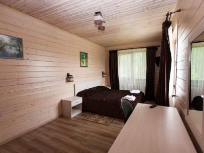 Фото номера отеля